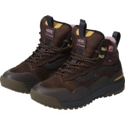 Vans Ultrarange Exo Hi MTE-2 Shoe - Women's