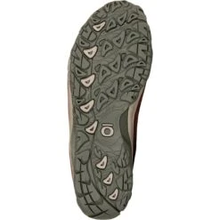 Oboz Ousel Low B-DRY Hiking Shoe - Women's -Outdoor Shoe Store POR D3