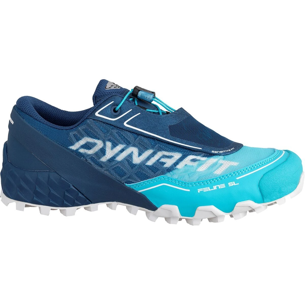 Dynafit Feline SL Trail Running Shoe - Women's 2 Dynafit Feline SL Trail Running Shoe - Women's - Image 2