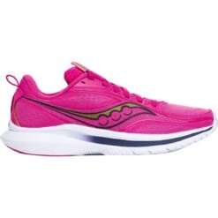 Saucony Kinvara 13 Running Shoe - Women's -Outdoor Shoe Store PROQUA 1