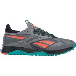 Reebok Nano X2 TR Adventure Trail Running Shoe - Women's -Outdoor Shoe Store PUGR5BLCLTE