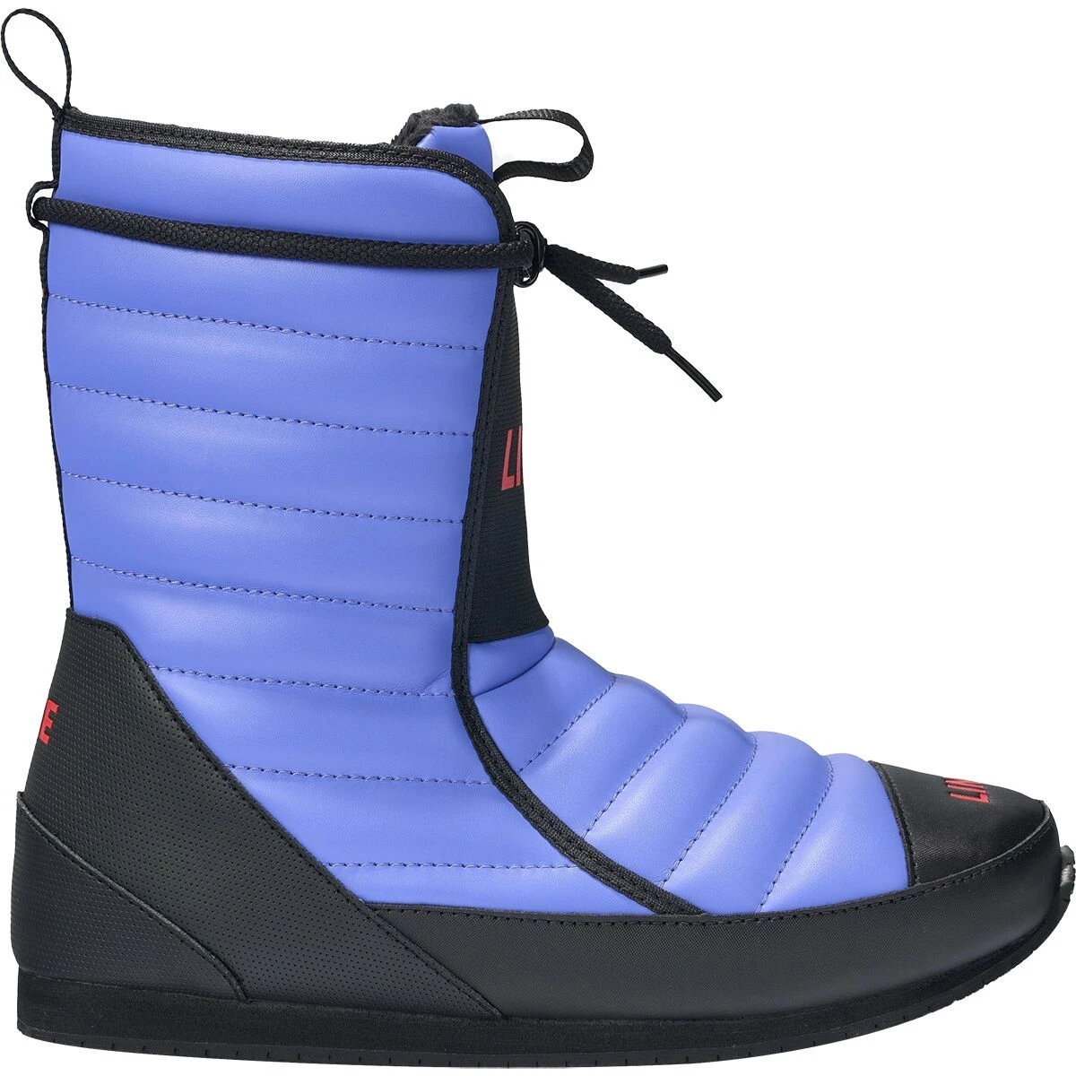 Line Bootie 2.0 1 Line Bootie 2.0