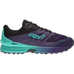 Inov-8 Trailroc G 280 Trail Running Shoe - Women's -Outdoor Shoe Store PURBLA