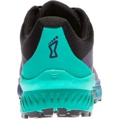 Inov-8 Trailroc G 280 Trail Running Shoe - Women's -Outdoor Shoe Store PURBLA D2