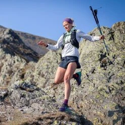 Inov-8 Trailroc G 280 Trail Running Shoe - Women's -Outdoor Shoe Store PURBLA D8