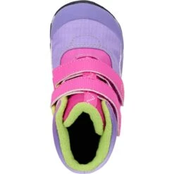 Atlas II Waterproof Insulated Boot - Girls'