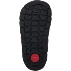 Atlas II Waterproof Insulated Boot - Girls' -Outdoor Shoe Store PURGRAA D8