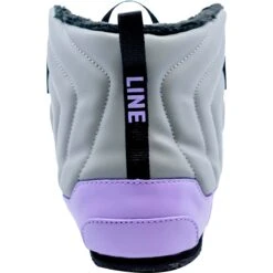 LINE Bootie 1.0 -Outdoor Shoe Store PUR D1 1