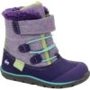 Gilman Waterproof Insulated Boot - Girls'