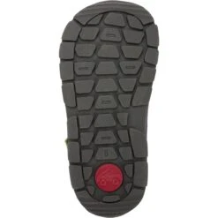 Gilman Waterproof Insulated Boot - Girls' -Outdoor Shoe Store PUR D2