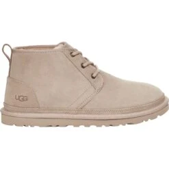 Ugg Neumel Suede Boot - Men's -Outdoor Shoe Store PUT
