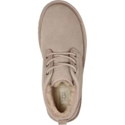 Ugg Neumel Suede Boot - Men's -Outdoor Shoe Store PUT D3