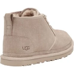 Ugg Neumel Suede Boot - Men's