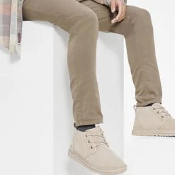 Ugg Neumel Suede Boot - Men's -Outdoor Shoe Store PUT D5