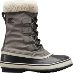 Sorel Winter Carnival Boot - Women's -Outdoor Shoe Store QUA 2