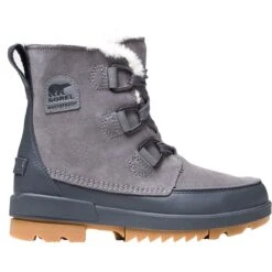 Sorel Tivoli IV Boot - Women's -Outdoor Shoe Store QUA 3