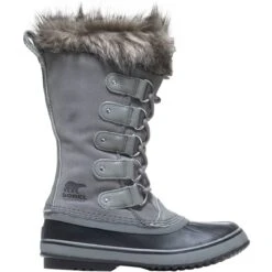 Sorel Joan Of Arctic Boot - Women's -Outdoor Shoe Store QUA 4