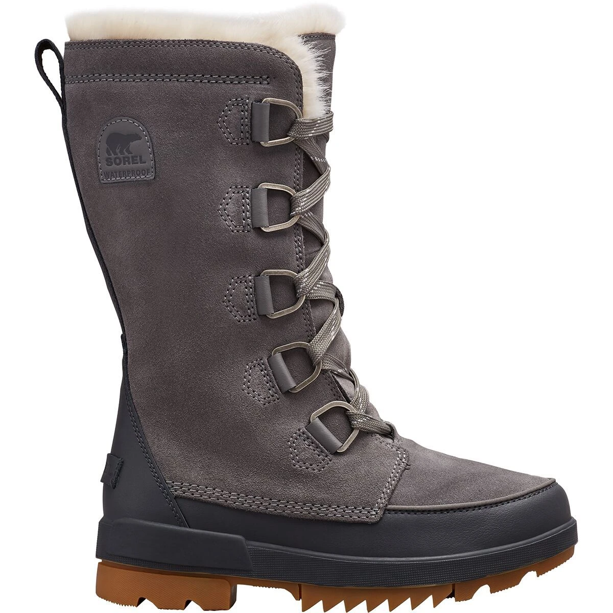Sorel Tivoli IV Tall Boot - Women's 1 Sorel Tivoli IV Tall Boot - Women's