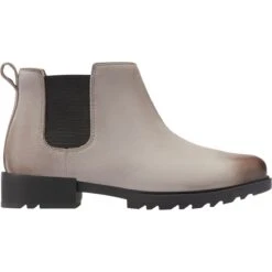 Sorel Emelie II Chelsea Boot - Women's 12 Sorel Emelie II Chelsea Boot - Women's -Outdoor Shoe Store QUABLA 1