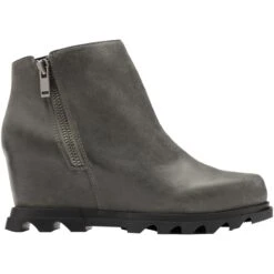 Sorel Joan Of Arctic Wedge III Zip Boot - Women's 11 Sorel Joan Of Arctic Wedge III Zip Boot - Women's -Outdoor Shoe Store QUABLA