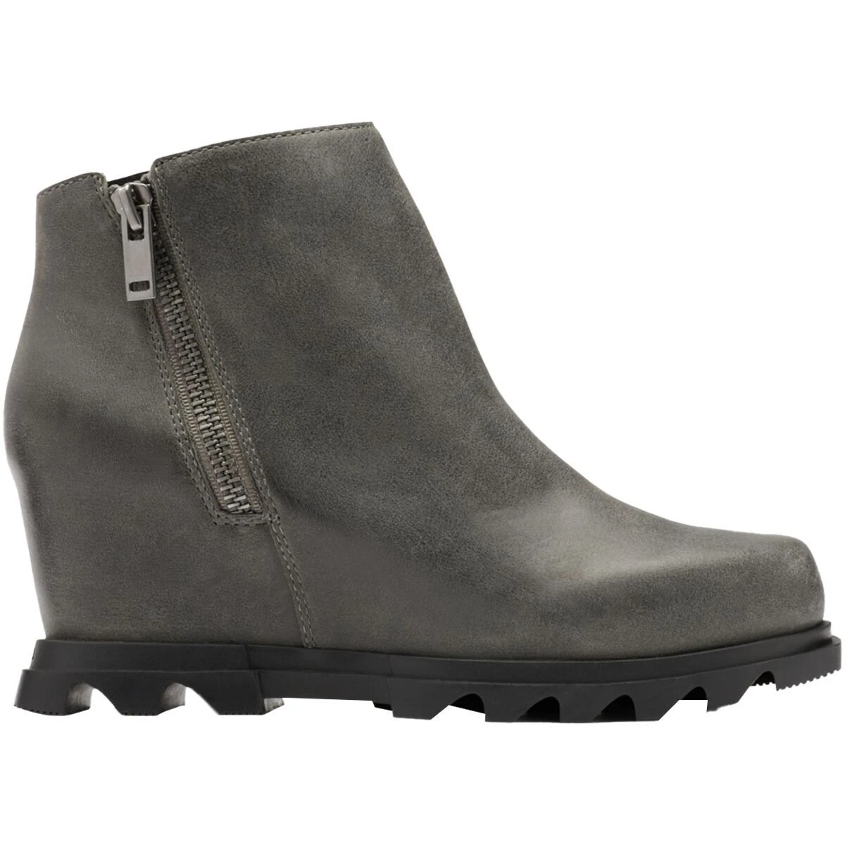 Sorel Joan Of Arctic Wedge III Zip Boot - Women's 4 Sorel Joan Of Arctic Wedge III Zip Boot - Women's - Image 4