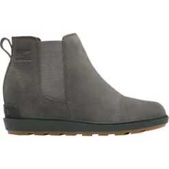 Sorel Evie II Chelsea Boot - Women's -Outdoor Shoe Store QUAGRI 2