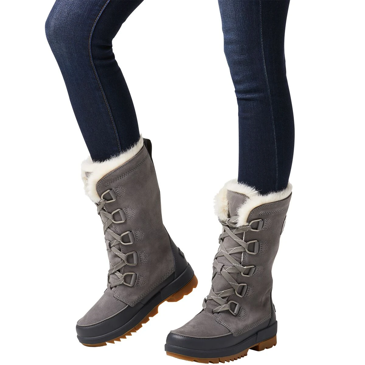 Sorel Tivoli IV Tall Boot - Women's 8 Sorel Tivoli IV Tall Boot - Women's - Image 8