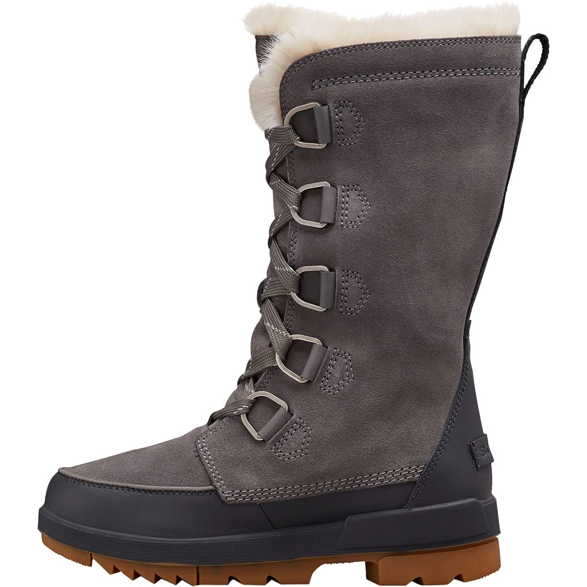 Sorel Tivoli IV Tall Boot - Women's 2 Sorel Tivoli IV Tall Boot - Women's - Image 2