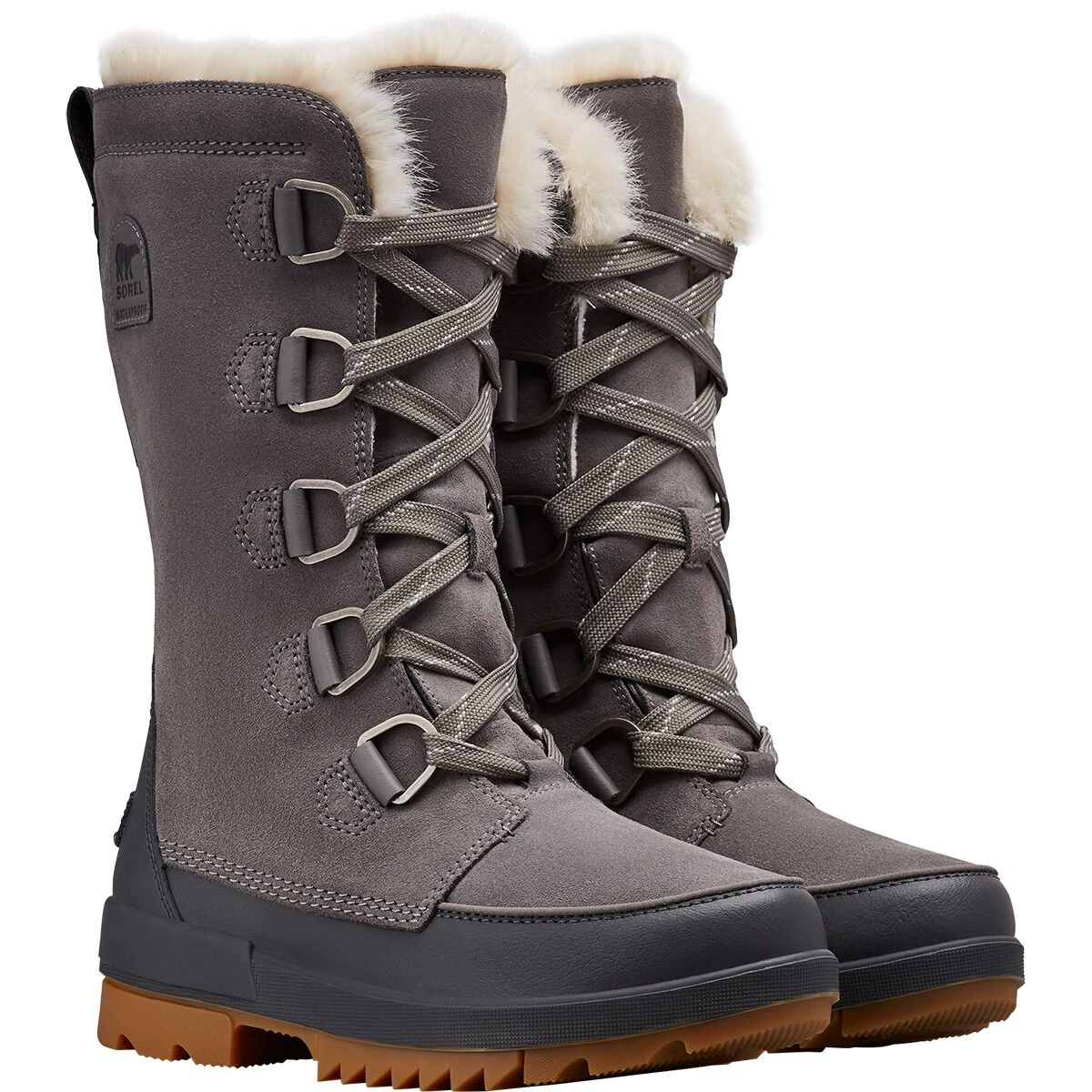 Sorel Tivoli IV Tall Boot - Women's 5 Sorel Tivoli IV Tall Boot - Women's - Image 5