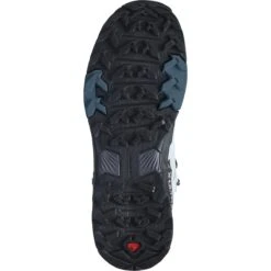 Salomon X Ultra 4 Mid GTX Wide Hiking Boot - Women's