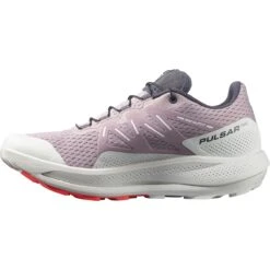 Salomon Pulsar Trail Running Shoe - Women's -Outdoor Shoe Store QULUROPORE D3
