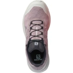 Salomon Pulsar Trail Running Shoe - Women's -Outdoor Shoe Store QULUROPORE D4