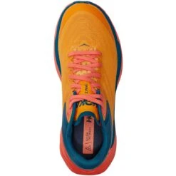 Hoka Zinal Trail Running Shoe - Women's -Outdoor Shoe Store RADYELCAM D4