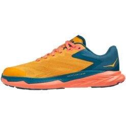 Hoka Zinal Trail Running Shoe - Women's -Outdoor Shoe Store RADYELCAM D5