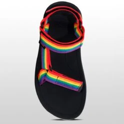 Teva Hurricane Xlt 2 Sandal - Little Girls' -Outdoor Shoe Store RAIBLA D5