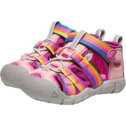 Keen Seacamp II CNX Sandal - Toddlers' -Outdoor Shoe Store RAIFESFUC D1