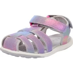 Paley II Shoe - Toddler Girls' -Outdoor Shoe Store RAIMUL D4