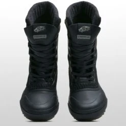 Vans Standard Zip Snow MTE Boot -Outdoor Shoe Store RAVBLALLT D11