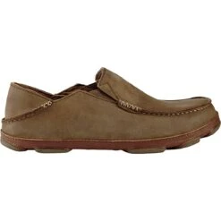 OluKai Moloa Shoe - Men's -Outdoor Shoe Store RAY