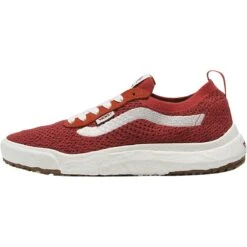 Vans Ultrarange VR3 Shoe - Women's -Outdoor Shoe Store RED 2