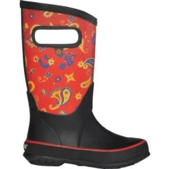 BOGS Rainboot Western - Girls'