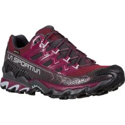 La Sportiva Ultra Raptor II GTX Trail Running Shoe - Women's -Outdoor Shoe Store REDPLUCAR D1 1