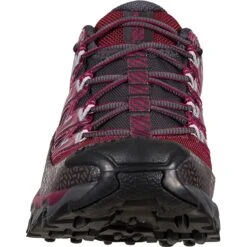 La Sportiva Ultra Raptor II GTX Trail Running Shoe - Women's -Outdoor Shoe Store REDPLUCAR D4 1