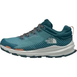 The North Face VECTIV Fastpack FUTURELIGHT Hiking Shoe - Women's 7 The North Face VECTIV Fastpack FUTURELIGHT Hiking Shoe - Women's -Outdoor Shoe Store REWABLCO