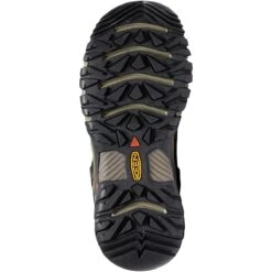 Keen Ridge Flex Mid WP Hiking Boot - Women's