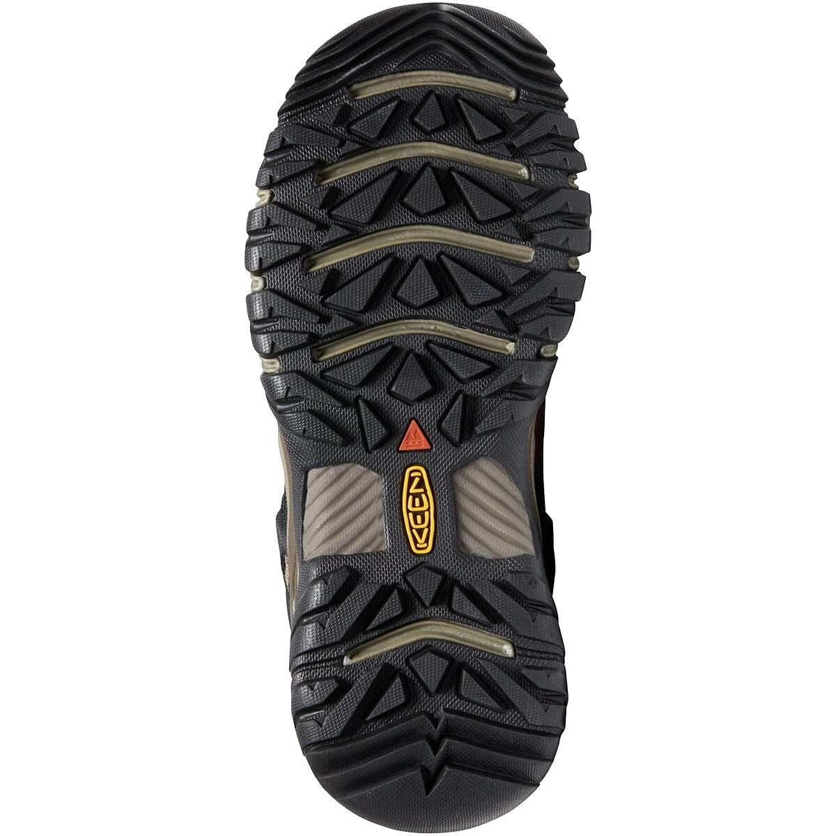 Keen Ridge Flex Mid WP Hiking Boot - Women's 1 Keen Ridge Flex Mid WP Hiking Boot - Women's