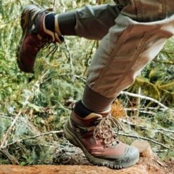 Keen Ridge Flex Mid WP Hiking Boot - Women's 18 Keen Ridge Flex Mid WP Hiking Boot - Women's -Outdoor Shoe Store RHUBLA D4