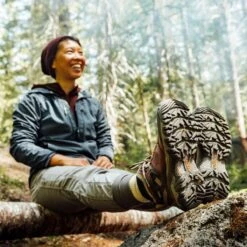 Keen Ridge Flex Mid WP Hiking Boot - Women's 14 Keen Ridge Flex Mid WP Hiking Boot - Women's -Outdoor Shoe Store RHUBLA D5