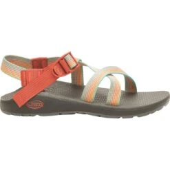 Chaco Z/Cloud Sandal - Women's -Outdoor Shoe Store RISBUROCH