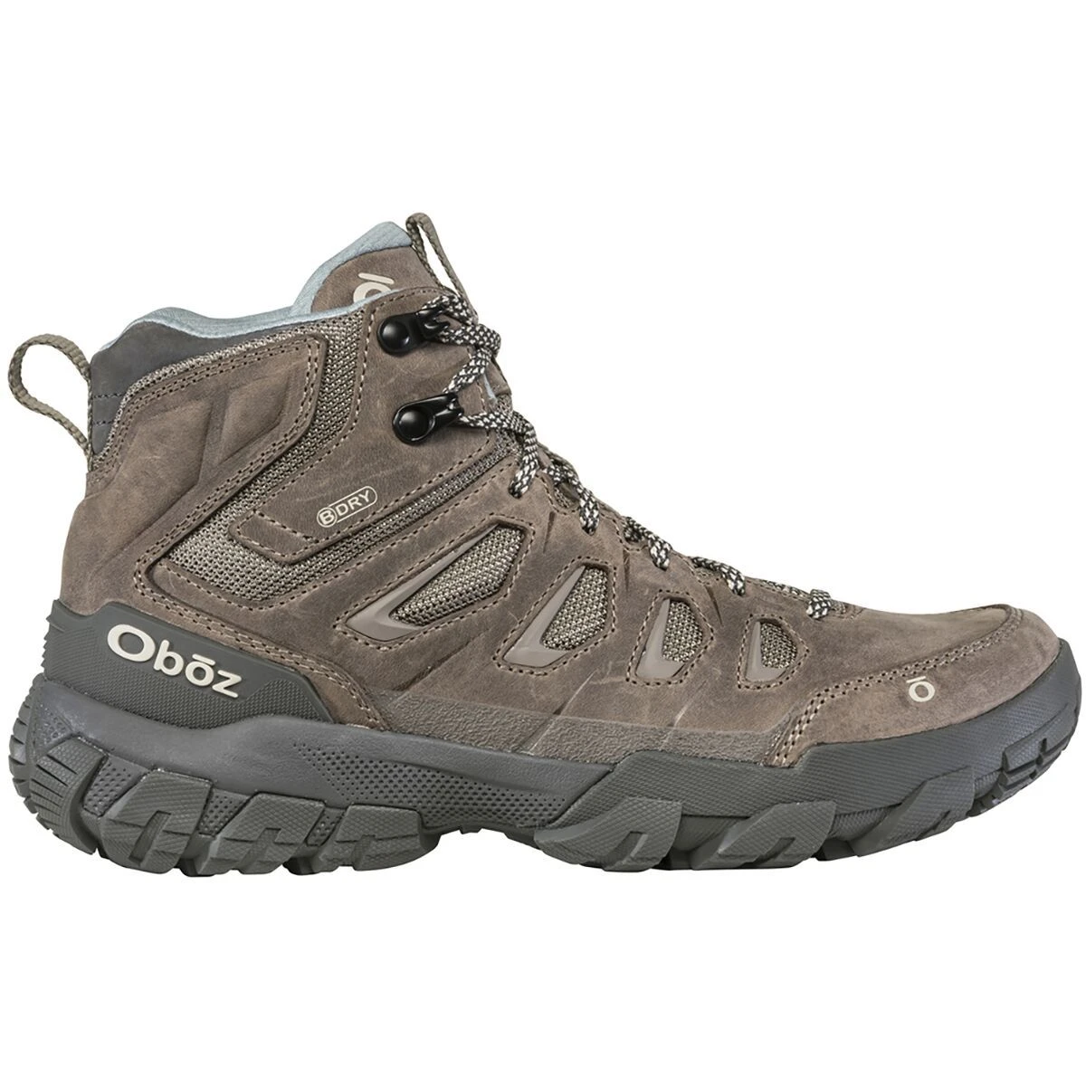 Oboz Sawtooth X Mid B-Dry Wide Boot - Women's 6 Oboz Sawtooth X Mid B-Dry Wide Boot - Women's - Image 6